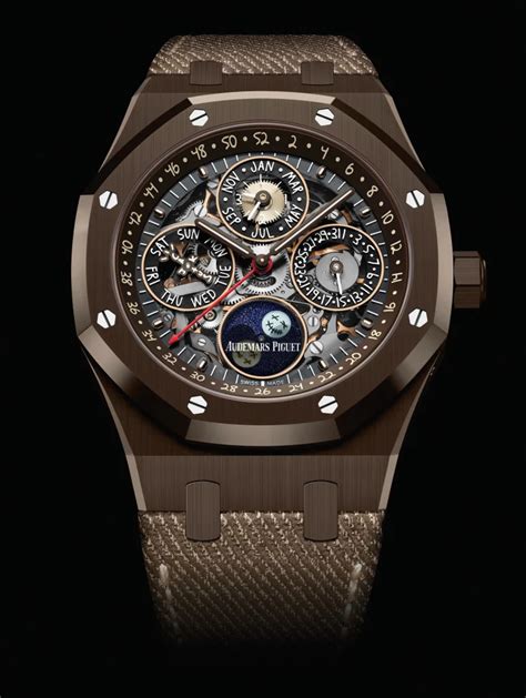 audemars piguet travis scott collab|audemars piguet calendar.